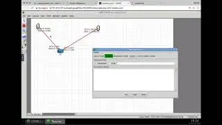 CORE Docker Image + JupyterLab in PWD