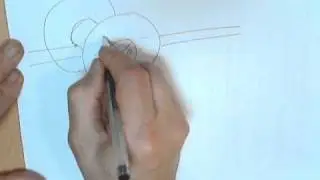 Мгновенная ось вращения и задача про катушку