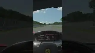 La Ferrari Top Speed