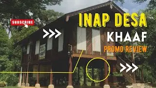 Inap Desa Khaaf
