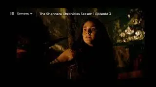 The shannara chronicles