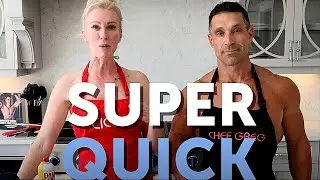 Anabolic Risotto Free Recipe Cookbook 3.0