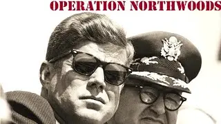 Operation Northwoods: The Shocking 1962 Plan to incite war #history #coldwar #america #cuba #shorts