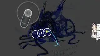 Renard - Blue Night (Cut Ver.) [Suffocating] | osu! Map Showcase