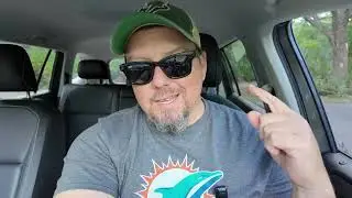 Hurricane Damage in Florida after seven months- May 14