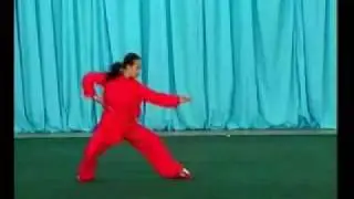 Цзяньшу международный стандарт - Часть 1
