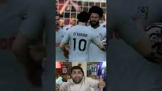 S2G recreates the Aguero Moment...