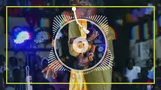 Ampi Naganka _ Bansan minammukuba _ ( Audio Officiel  ) 2024 : GANGAMI :