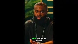 Jalen Brown - How Fasting Transformed My Mental Health Journey