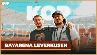 🤯 On a vécu la Supercoupe d'Allemagne à la BayArena !