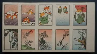 Embrace the Delight (with narration)