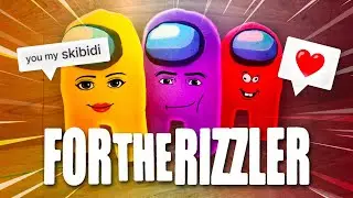 sticking out your gyat for the rizzler (fanum tax) [phonk remix]