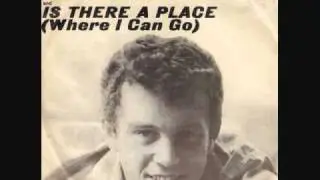 Bobby Vinton - Is There A Place (Where I Can Go) (1963)