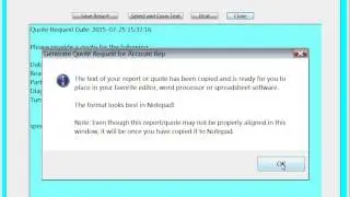 Software License Calculator 4 Database
