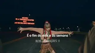 LISA - MONEY (Legendado/tradução)