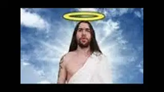Jesucristo el robot del futuro - ZORMAN