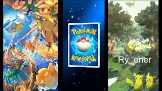 PULLING GOOD CARDS!!! [Pokemon TCG Pocket]