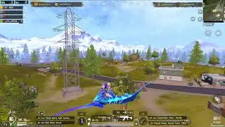 GRUP KODU İLE RANK KASIYORUZZ PUBG MOBİLE