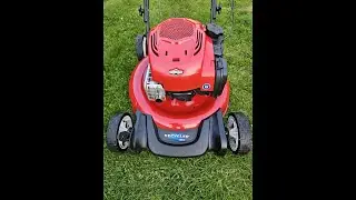 Toro Recycler Mower in Great condition!
