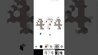 What request mine is 747 i ramdomly picked #glitchlab #memes #pixel #drawing #pixelleb #artstyle