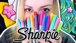 THE SHARPIE CHALLENGE