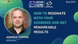 How to Resonate with Your Audience and Get Remarkable Results
