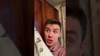 Олигарх в гостях у бедного