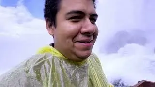 Trip To Niagara Falls 2024