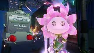 PVZ GW2 - plants vs hackers and cheaters