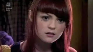 I Can't Believe It's Not Love Revise  - JJ & Emily (SKINS)