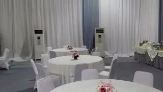 ACARA PERESMIAN PABRIK