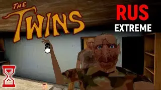 Русские Близнецы на Экстриме. The Twins