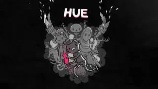 Alkis Livathinos - HUE Official Soundtrack [Full Album]