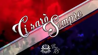 Piste 6 - Lycée Pilote Ariana - Bac 2018 - Ci Sarò Sempre - [متخمّر بيك]