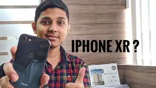 iPhone XR in 2018? | Value for Money | drop test | water test | My FAQ