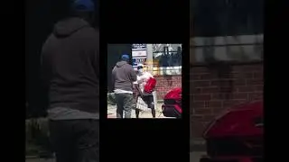 Troy ave girlfriend gives him 2 million cash