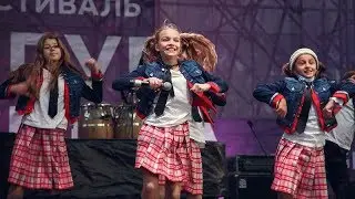 Детский хор 