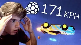 Every time the goal speed has a 7 in it, I pay $5
