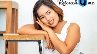 Photo Retouching with Retouch4me cloud Panel