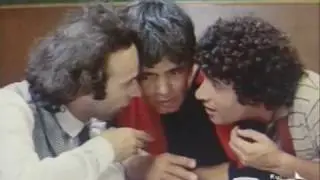 CINEMA D'AUTORE - Sergio Citti  