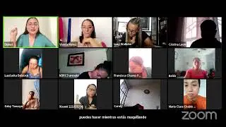 1 de 12 días de LiderazGO en Excelencia
