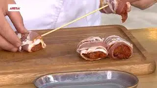 Готовь как шеф. 129 серия.