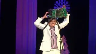 Виталий Адюков - Кай-кай, Ивана
