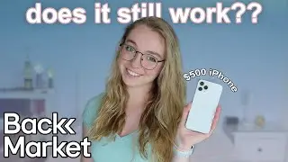 1 YEAR UPDATE: Back Market Refurbished iPhone 11 Pro  Does it still work??