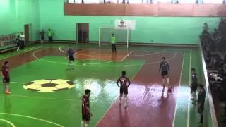 Байулы -- ОСК Алихан 1