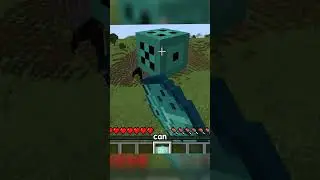 Minecraft's THROWABLE DICE