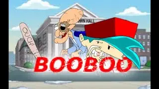 BOOBOO - Booboo Herbert Aethos