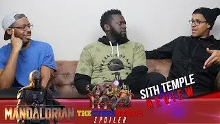 The Mandalorian Season 1 Chapter 7 Review