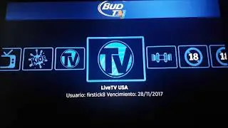 bud tv contenido para roku android y mag