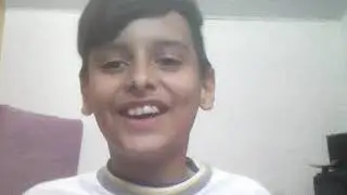Recado meu amigo enchendo o saco